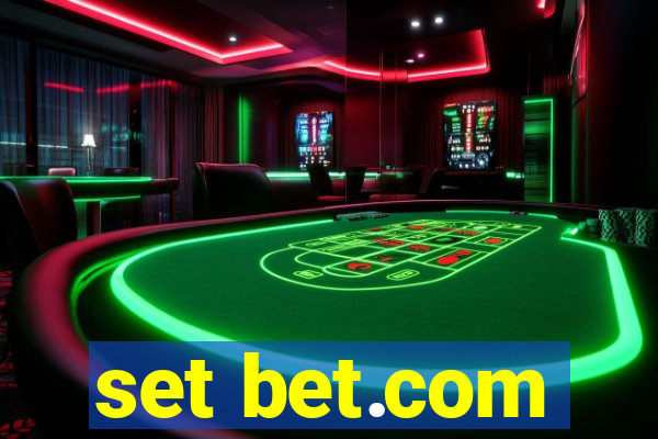 set bet.com