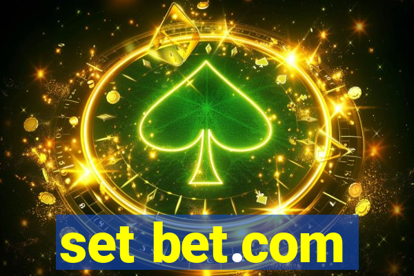 set bet.com