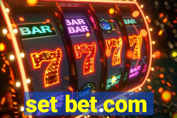 set bet.com