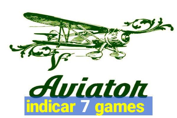 indicar 7 games