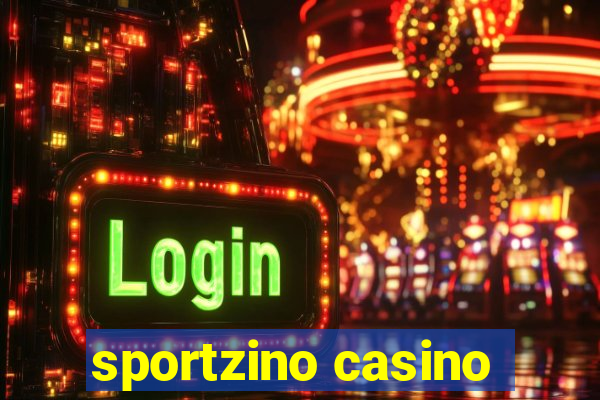 sportzino casino