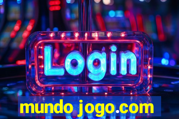 mundo jogo.com