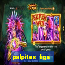 palpites liga europa hoje