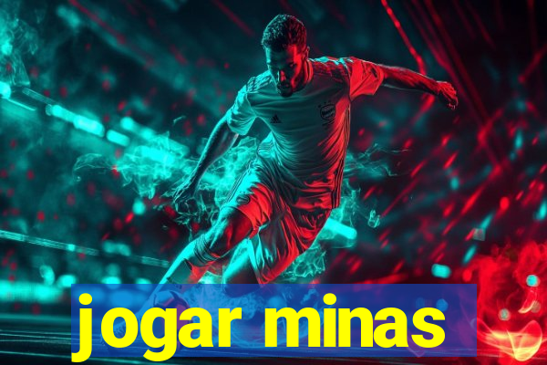 jogar minas