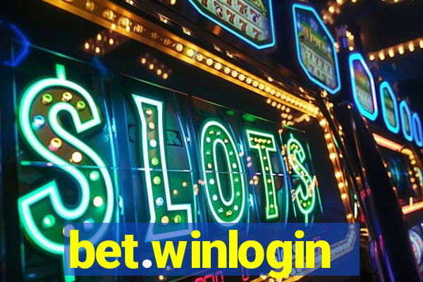 bet.winlogin