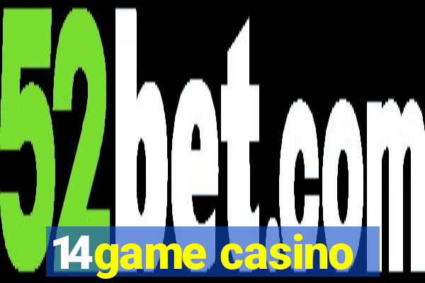 14game casino