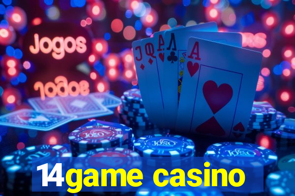 14game casino