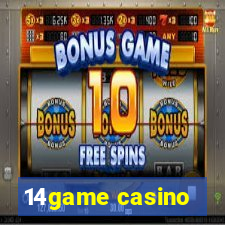 14game casino