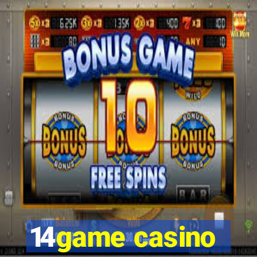 14game casino