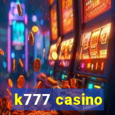 k777 casino