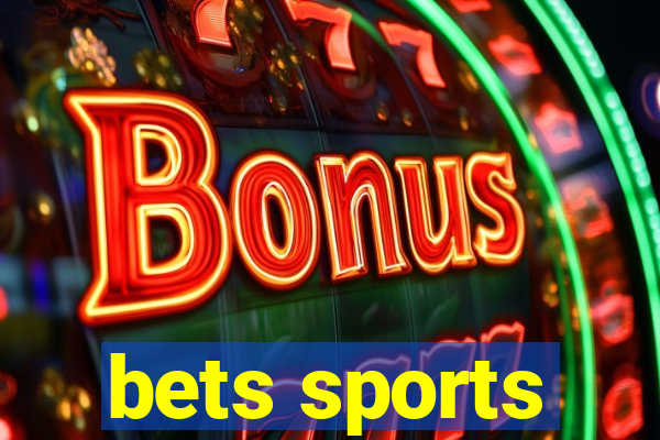 bets sports