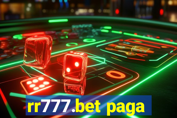 rr777.bet paga