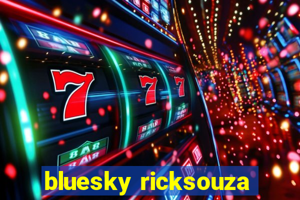 bluesky ricksouza