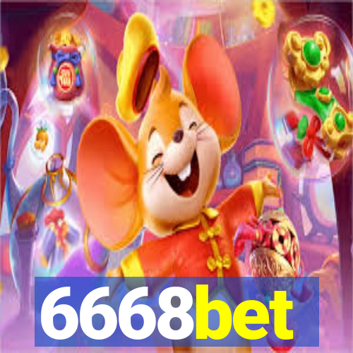 6668bet