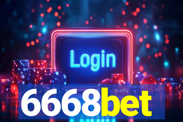 6668bet