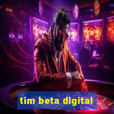 tim beta digital