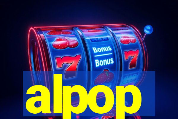 alpop