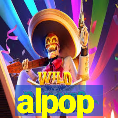 alpop