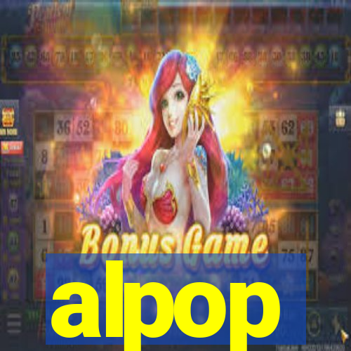 alpop