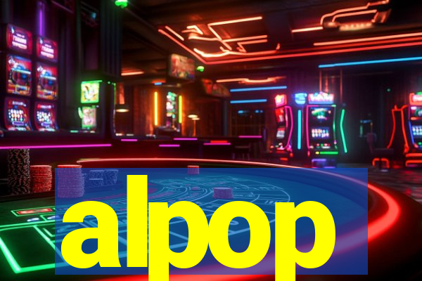 alpop