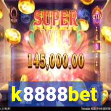 k8888bet