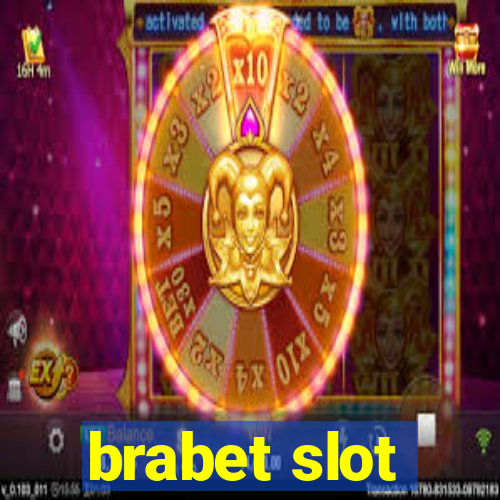 brabet slot