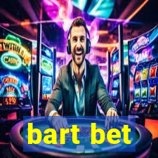 bart bet