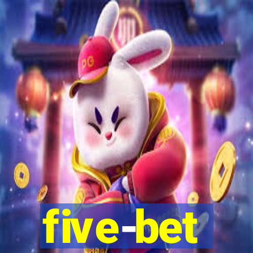 five-bet