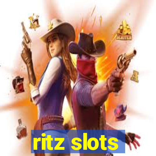 ritz slots