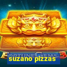 suzano pizzas