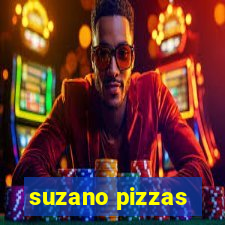 suzano pizzas