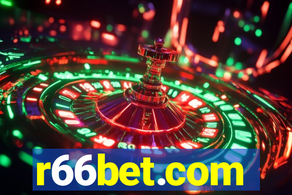 r66bet.com