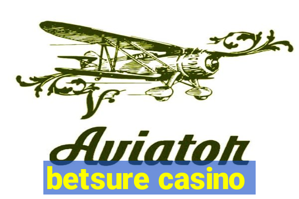 betsure casino