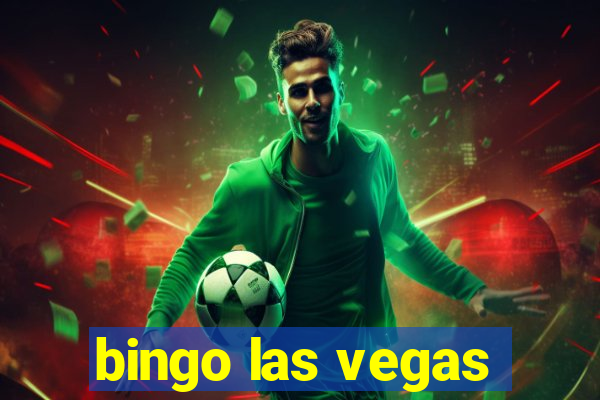 bingo las vegas