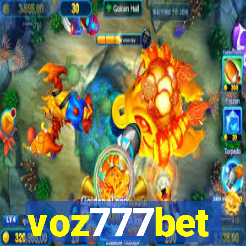 voz777bet