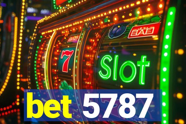 bet 5787