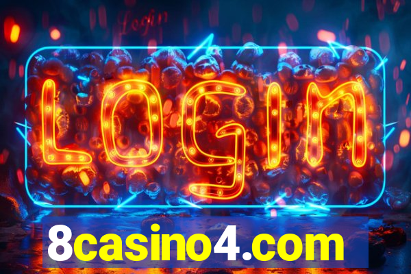 8casino4.com