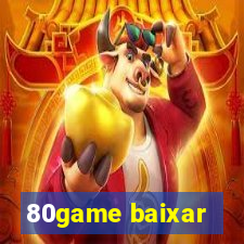 80game baixar