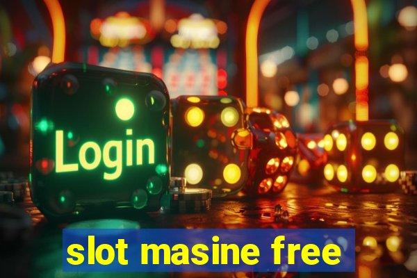 slot masine free