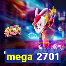 mega 2701