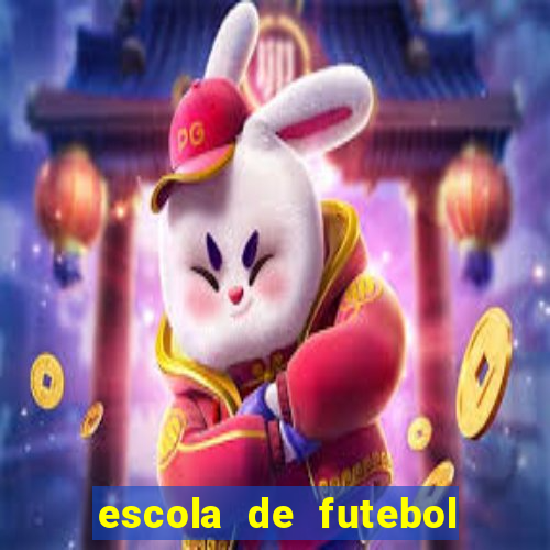 escola de futebol serra es