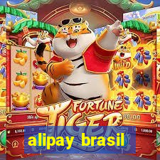 alipay brasil