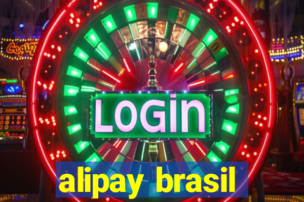 alipay brasil