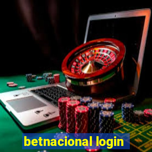 betnacional login