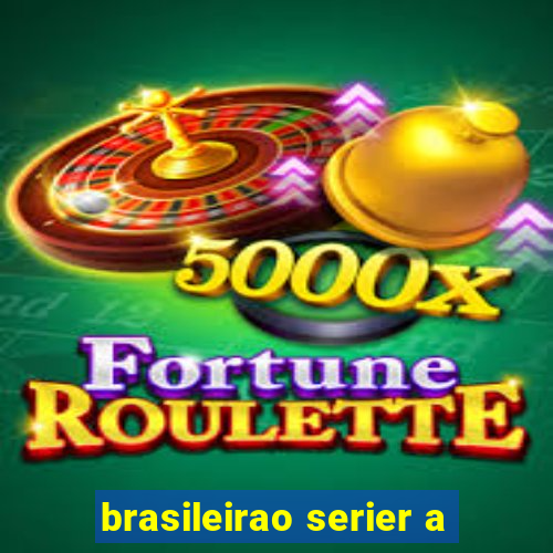 brasileirao serier a