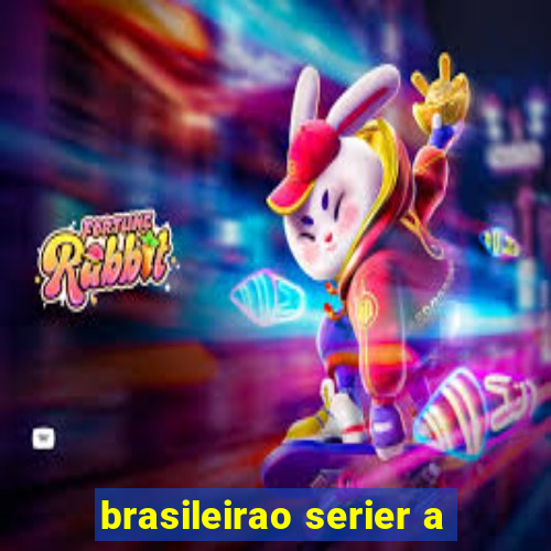 brasileirao serier a