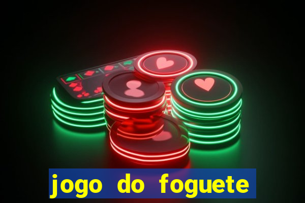 jogo do foguete que ganha dinheiro bet365