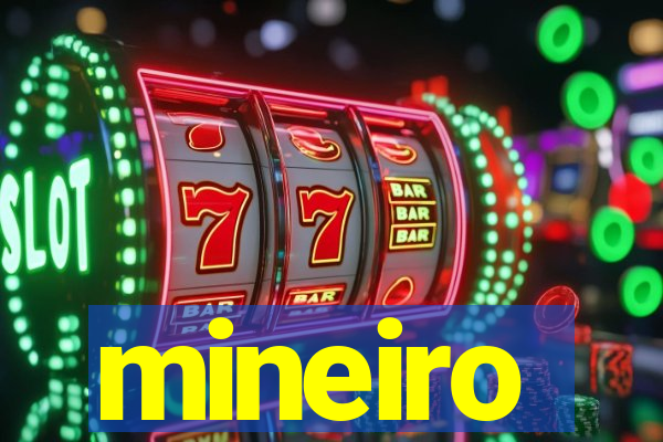 mineiro