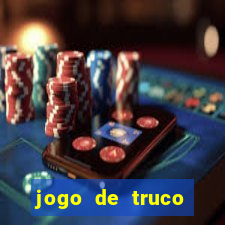 jogo de truco apostando dinheiro