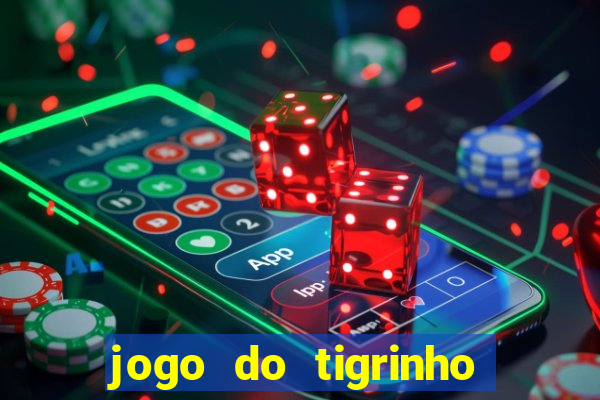 jogo do tigrinho é liberado no brasil